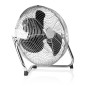 Tristar VE-5933 Køleventilator Gulvstående Sølv Tristar VE-5933 Køleventilator Gulvstående Sølv